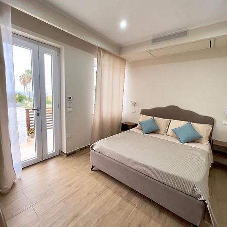 Le Gorgoni Tropea B&B Santa Domenica  Ngoại thất bức ảnh