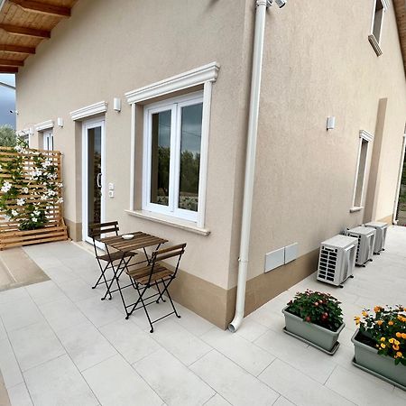 Le Gorgoni Tropea B&B Santa Domenica  Ngoại thất bức ảnh