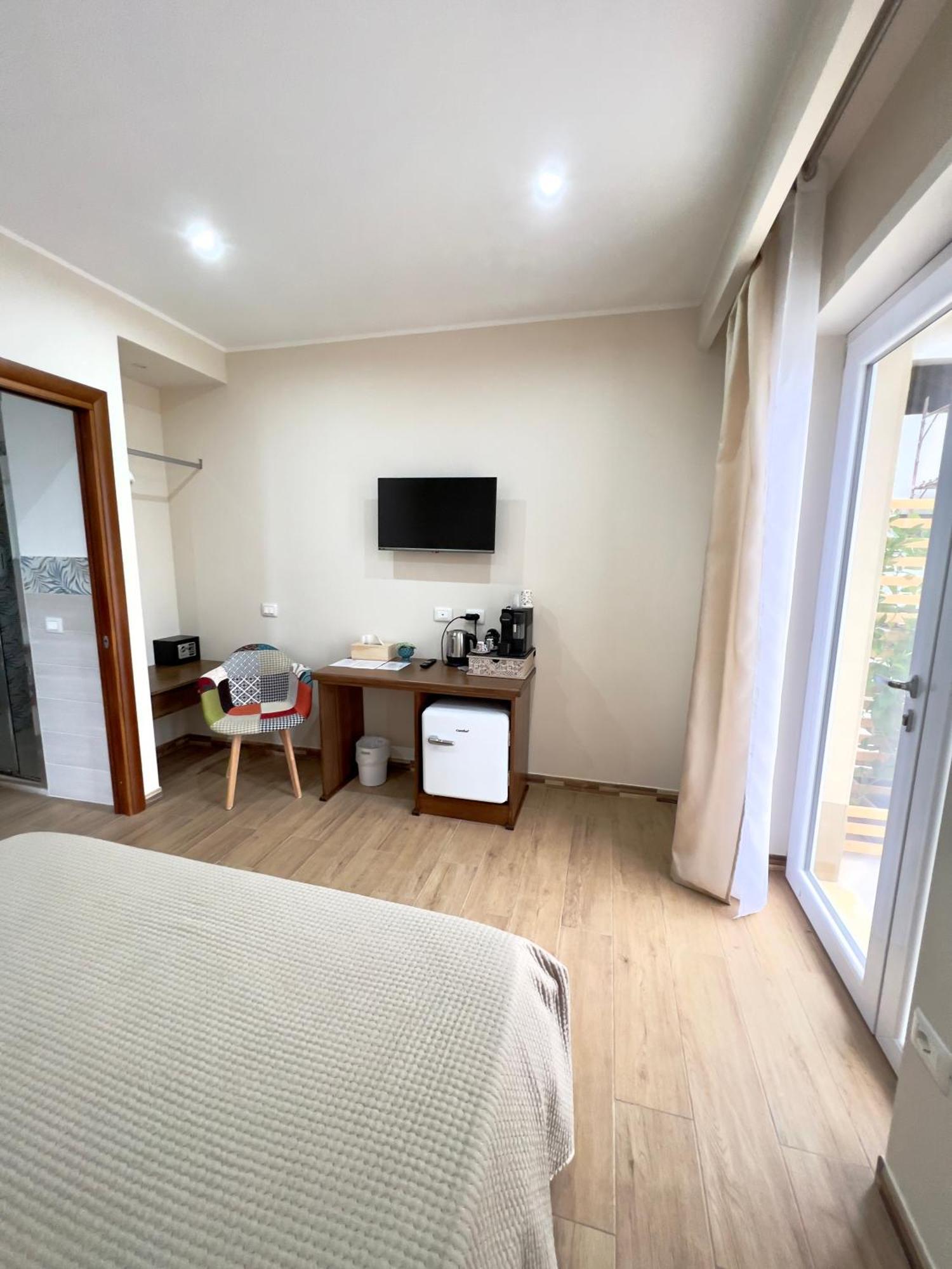 Le Gorgoni Tropea B&B Santa Domenica  Ngoại thất bức ảnh