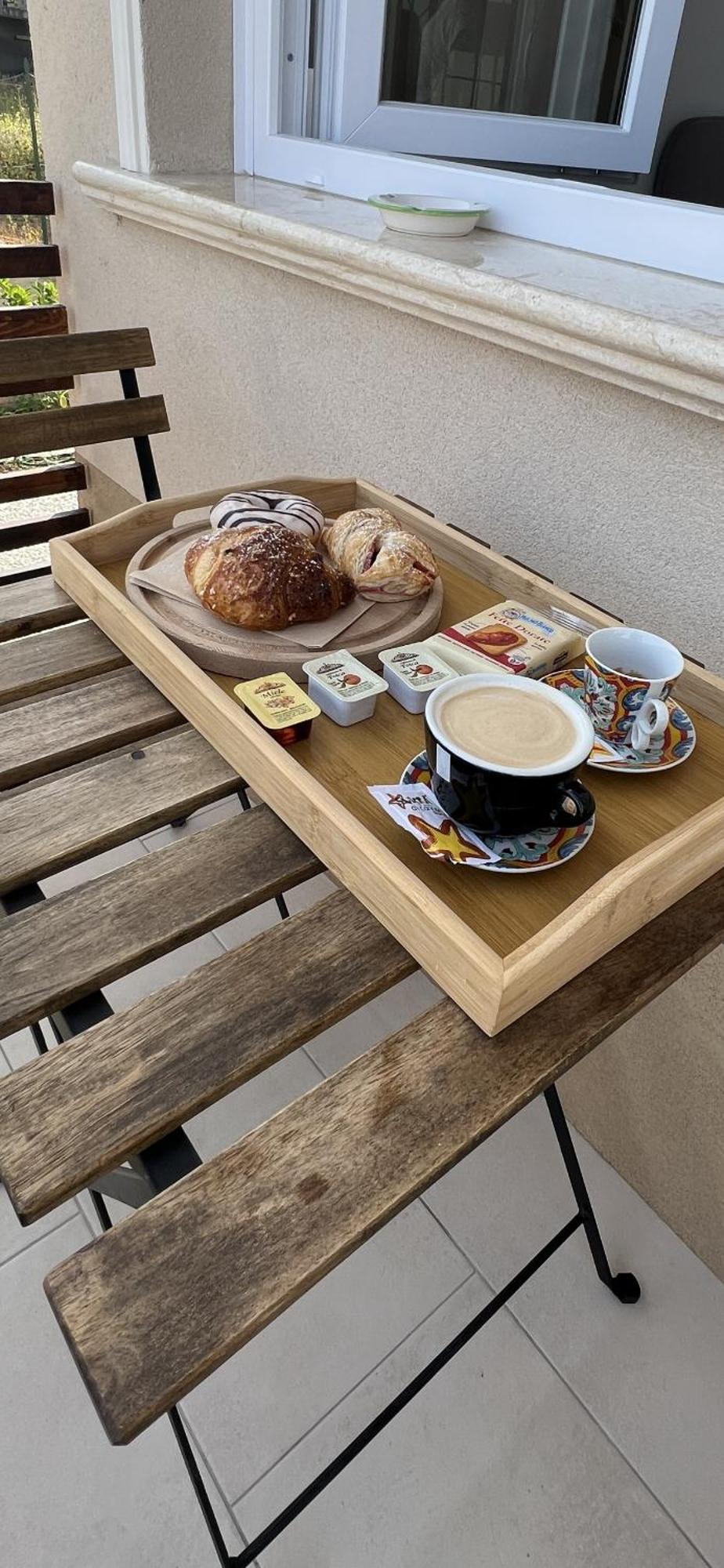 Le Gorgoni Tropea B&B Santa Domenica  Ngoại thất bức ảnh